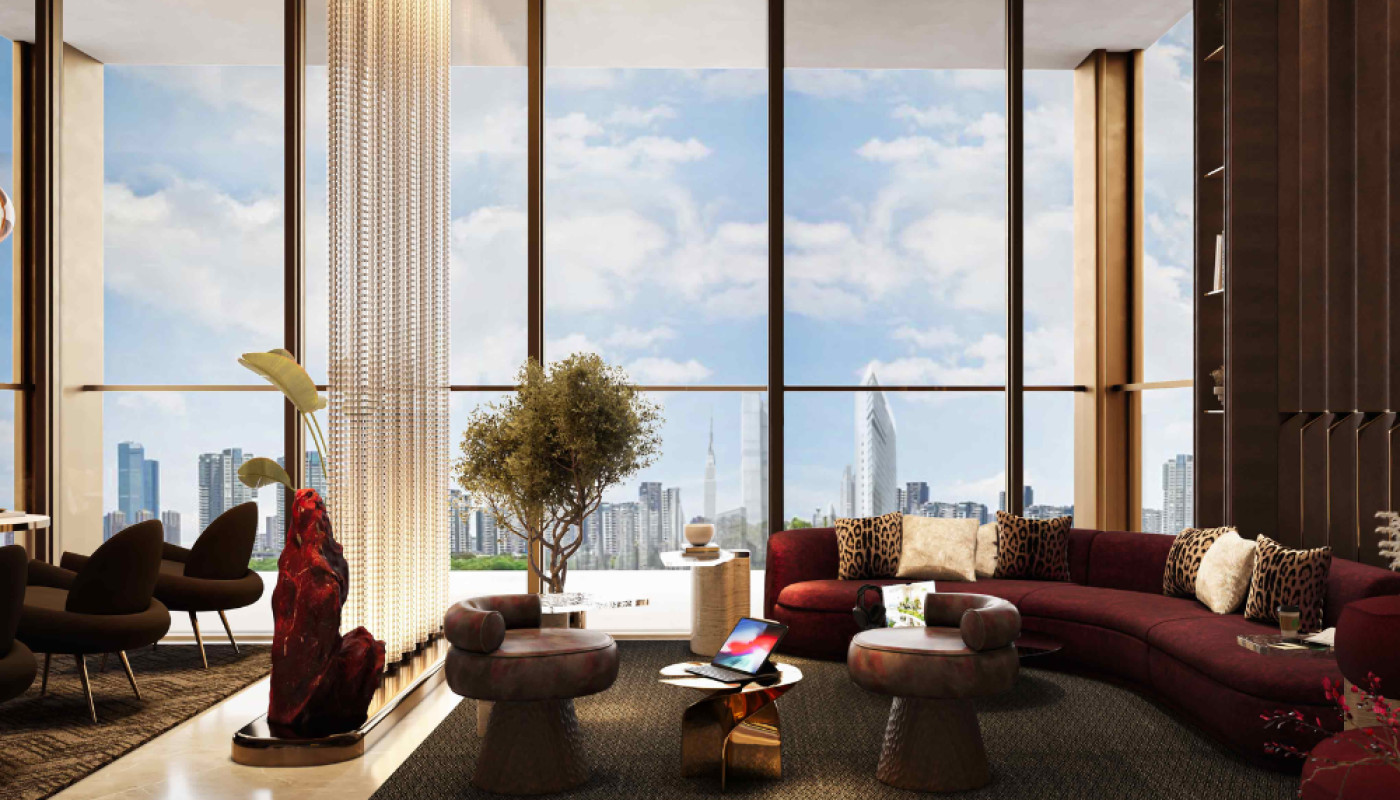 Investing in Dubai right now: discover The Symphony by Imtiaz, an opportunity not to miss