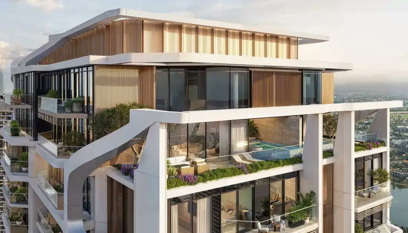 Eltiera Views: Ellington Strikes Again with the Most Talked-About Launch at Jumeirah Islands