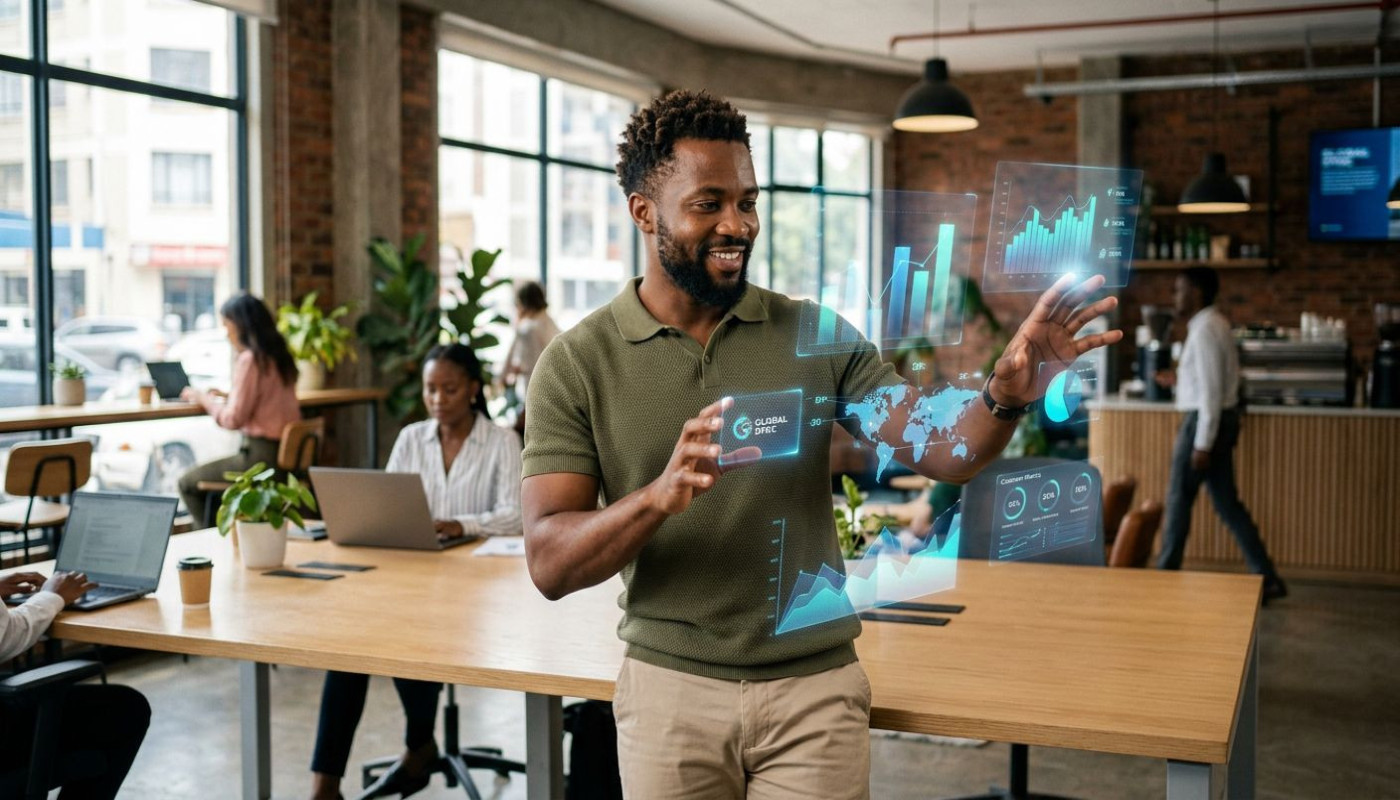 How Digital Platforms Revolutionize Small Business Incorporations?