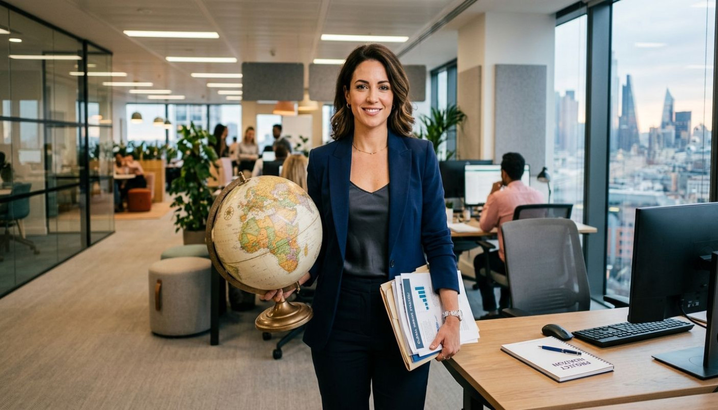 Maximizing Tax Benefits For Cross-Border Professionals: Key Strategies?